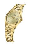 FESTINA Gold Stainless Steel Bracelet