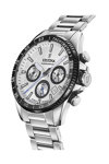 FESTINA Chronograph Silver Stainless Steel Bracelet