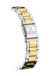 FESTINA Crystals Two Tone Stainless Steel Bracelet