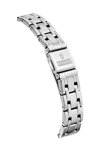 FESTINA Crystals Silver Stainless Steel Bracelet