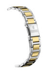 FESTINA Crystals Two Tone Stainless Steel Bracelet