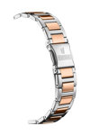 FESTINA Crystals Two Tone Stainless Steel Bracelet