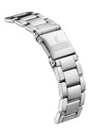 FESTINA Silver Stainless Steel Bracelet