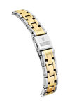 FESTINA Crystals Two Tone Stainless Steel Bracelet