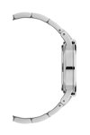 DANIEL WELLINGTON Iconic Link Mint Silver Stainless Steel Bracelet 28mm