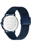 TED BAKER Brixam Blue Stainless Steel Bracelet