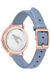 TED BAKER Hetttie Light Blue Leather Strap