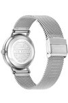 TED BAKER Phylipa Romance Silver Stainless Steel Bracelet