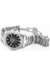 ROAMER Deep Sea 200 Silver Stainless Steel Bracelet