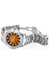 ROAMER Deep Sea 200 Silver Stainless Steel Bracelet