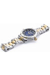 ROAMER Deep Sea 200 Two Tone Stainless Steel Bracelet