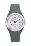 TEKDAY Green Silicone Strap