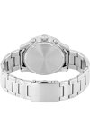 CITIZEN Chronograph Silver Stainless Steel Bracelet