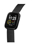 SECTOR S-04 Smartwatch Black Metallic Bracelet Gift Set