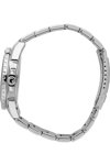 SECTOR 450 Silver Stainless Steel Bracelet