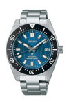 SEIKO Prospex Glacier Save the Ocean Divers Automatic Silver Stainless Steel Bracelet Special Edition