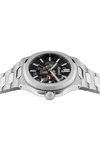 INGERSOLL Catalina Automatic Silver Stainless Steel Bracelet