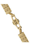 INGERSOLL Broadway Automatic Dual Time Gold Stainless Steel Bracelet