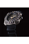 CITIZEN Promaster Eco-Drive Divers Black Rubber Strap