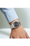 CITIZEN TSUYOSA Automatic Silver Stainless Steel Bracelet