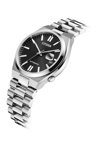 CITIZEN TSUYOSA Automatic Silver Stainless Steel Bracelet