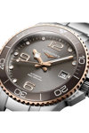 LONGINES HydroConquest Automatic Silver Stainless Steel Bracelet