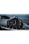 HAMILTON Khaki Navy Frogman Automatic Black Rubber Strap