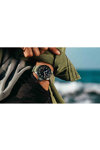 HAMILTON Khaki Navy Frogman Automatic Khaki Rubber Strap