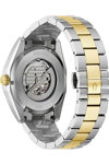 BULOVA Surveyor Automatic Two Tone Stainless Steel Bracelet