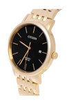 CITIZEN Gold Stainless Steel Bracelet