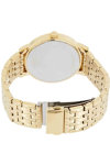 CITIZEN Gold Stainless Steel Bracelet