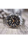 SEIKO Prospex Divers Automatic Heritage Turtle 1968 Re-Interpretation Silver Stainless Steel Bracelet