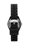 SECTOR Diver Black Silicone Strap