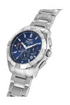 SECTOR 790 Chronograph Silver Stainless Steel Bracelet