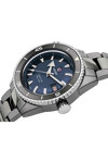 RADO Captain Cook Divers Automatic Two Tone Combined Materials Bracelet (R32144202)