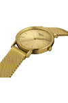 TISSOT T-Classic Everytime Gold Stainless Steel Bracelet