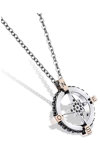 SECTOR Premium Stainless Steel Necklace