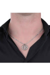 SECTOR Premium Stainless Steel Necklace