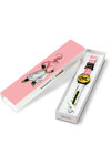 SWATCH x DRAGONBALL Z MAJIN BUU Multicolor Silicone Strap