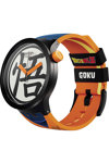 SWATCH x DRAGONBALL Z GOKU Multicolor Silicone Strap