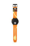 SWATCH x DRAGONBALL Z GOKU Multicolor Silicone Strap