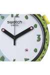 SWATCH x DRAGONBALL Z CELL Multicolor Silicone Strap