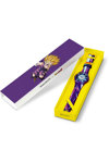 SWATCH x DRAGONBALL Z GOHAN Multicolor Silicone Strap