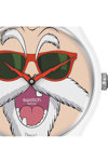 SWATCH x DRAGONBALL Z KAMESENNIN Multicolor Silicone Strap