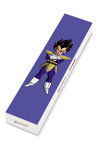 SWATCH x DRAGONBALL Z VEGETA Multicolor Silicone Strap