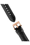 INGERSOLL Shelby Automatic Black Leather Strap