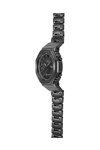 CASIO G-SHOCK Tough Solar Solar Chronograph Black Stainless Steel Bracelet