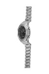 CASIO G-SHOCK Tough Solar Solar Chronograph Silver Stainless Steel Bracelet