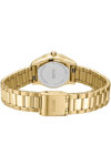 CLUSE Feroce Mini Gold Stainless Steel Bracelet