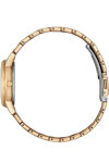 CITIZEN Eco-Drive Crystals Rose Gold Stainless Steel Bracelet